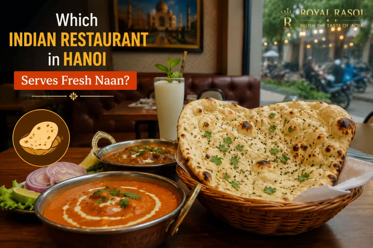 Royal Rasoi Restaurant